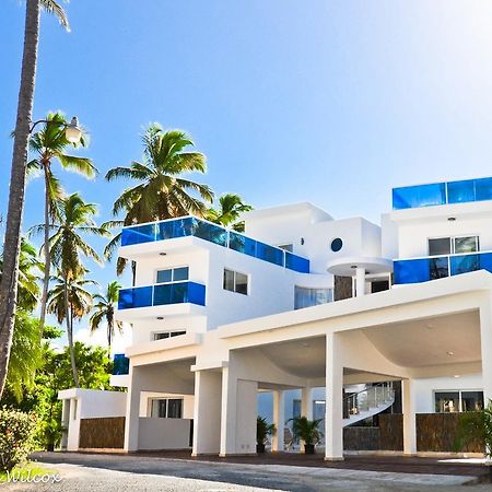 The Sanctuary @ Los Corales Punta Cana Exterior photo