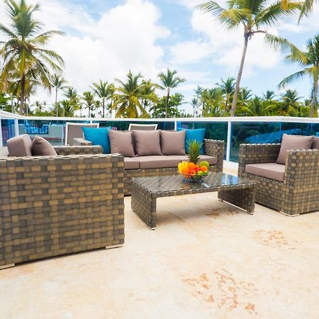 The Sanctuary @ Los Corales Punta Cana Exterior photo