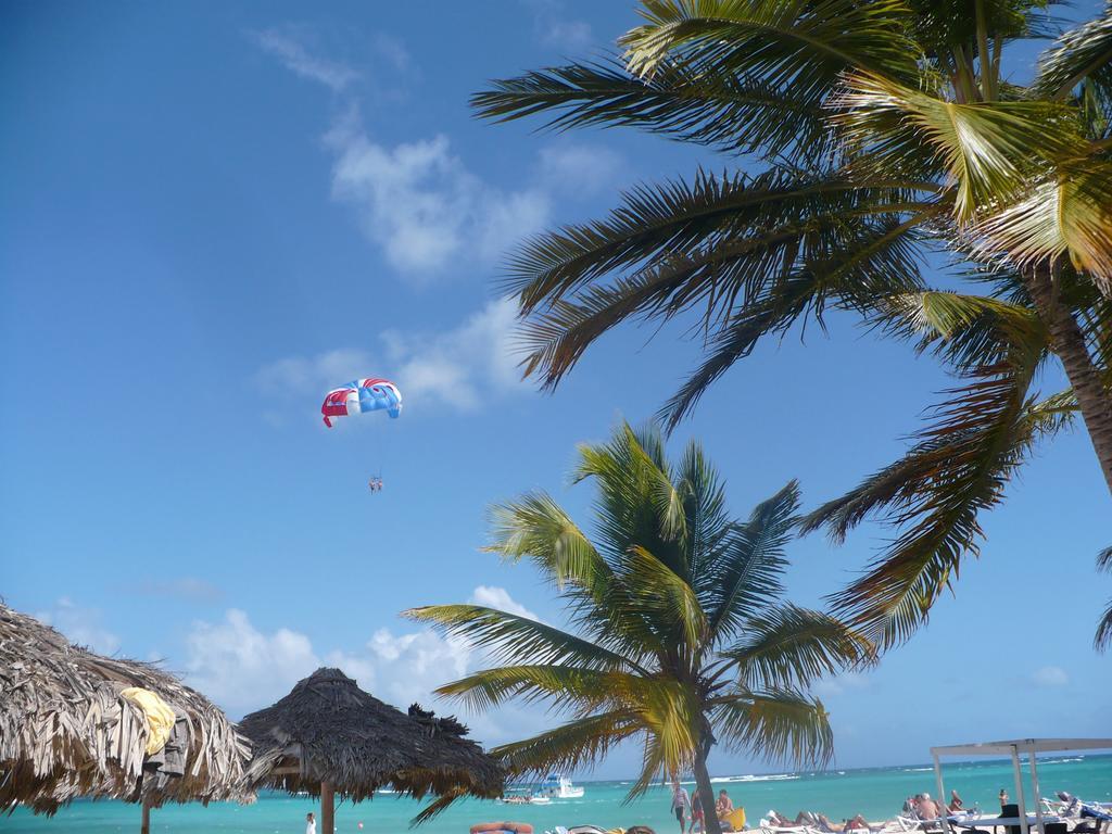 The Sanctuary @ Los Corales Punta Cana Exterior photo