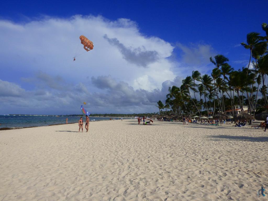 The Sanctuary @ Los Corales Punta Cana Exterior photo