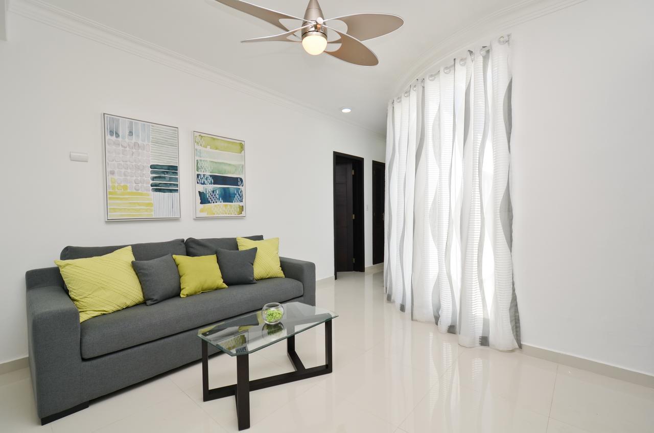 The Sanctuary @ Los Corales Punta Cana Exterior photo
