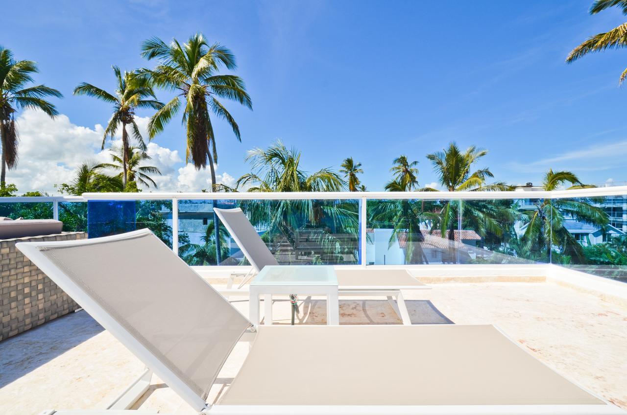 The Sanctuary @ Los Corales Punta Cana Exterior photo