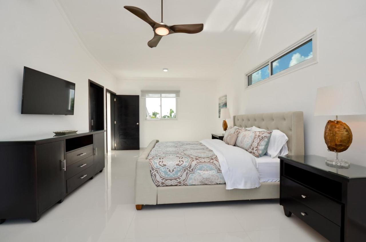 The Sanctuary @ Los Corales Punta Cana Exterior photo