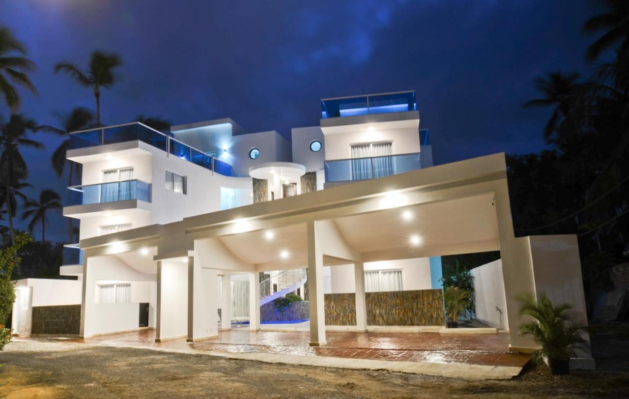 The Sanctuary @ Los Corales Punta Cana Exterior photo