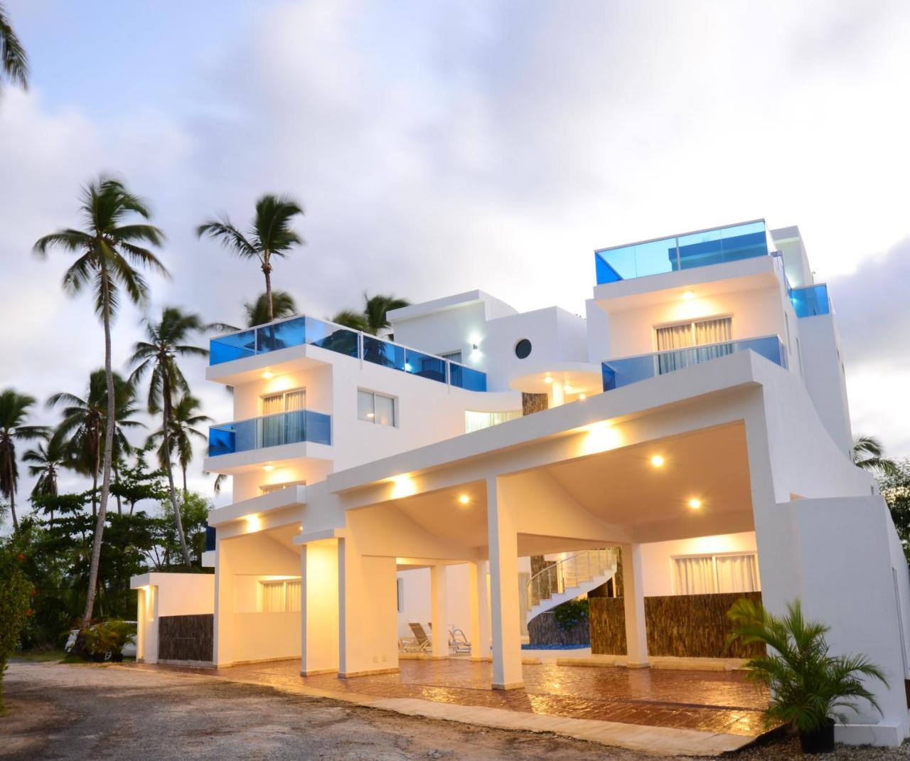 The Sanctuary @ Los Corales Punta Cana Exterior photo